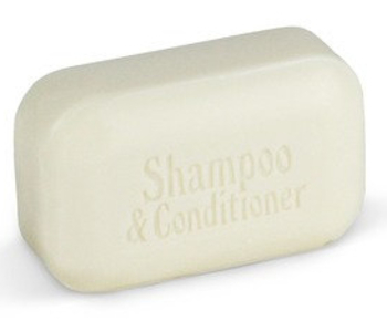 Soap Works - Shampoo & Conditioner Bar